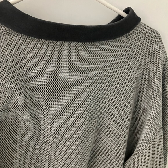 Vintage Minnesota Vikings nfl football true fan sportswear polo shirt size xl - Picture 3 of 12